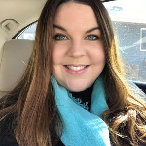 Meet your Posher, Wendy